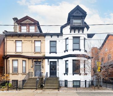 For Lease - 205 Gerrard Street Unit# 7, Toronto, Ontario - Photo 3