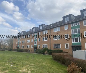 In 6 min Fußnähe zum EKZ-Farmsen - Modernisierte Erdgeschoss-Wohnun... - Photo 3