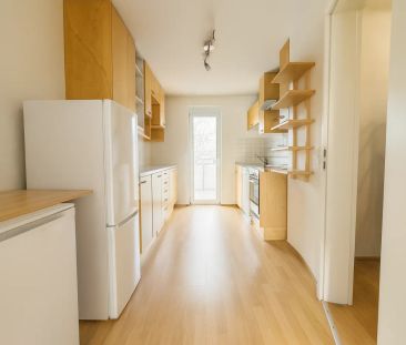 Wohnung zur Miete in Augsburg - Photo 4