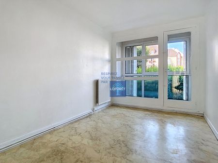 Appartement T3 Rantigny à louer - Photo 2