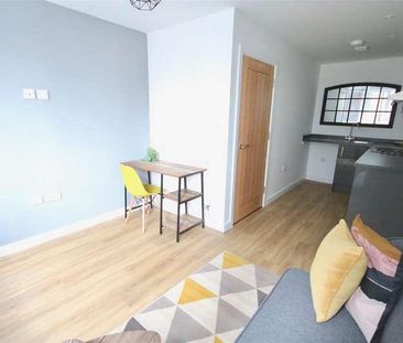 Enterprise House Isambard Brunel Road, PO1 - Photo 6