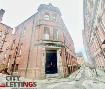 1 bedroom flat to rent - Photo 1