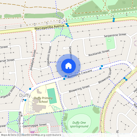 84 Serpentine Street, Duffy ACT 2611