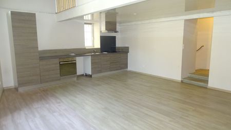 Location maison 2 pièces, 57.15m², Pennautier - Photo 4