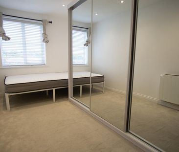 2 Bed flat to rent on Britannia Drive, Ashton-On-Ribble, Preston - Photo 1