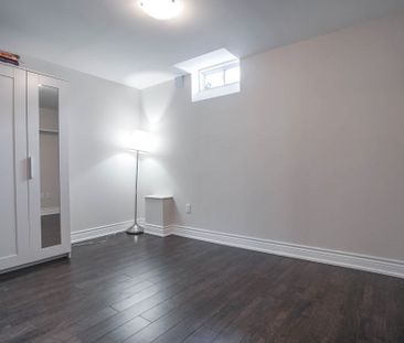 For Lease - 16 Weaver Drive Unit# Basement, Toronto, Ontario - Photo 3