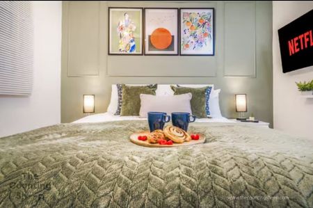 2 Bed Flat, Abbess Close, SW2 - Photo 4