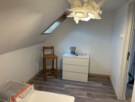 Location Appartement 1 pièce 23m² ROUBAIX 59100 - Photo 3