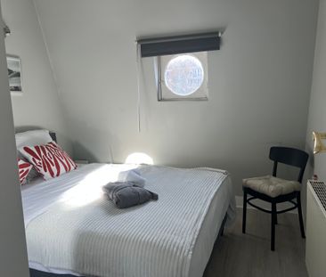 Möblierte Zwei-Zimmer-Wohnung, EU-Area - Foto 5