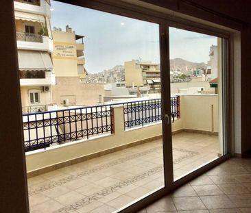 Διαμέρισμα για ενοικίαση Άγιος Γεώργιος (Κερατσίνι) - Photo 4