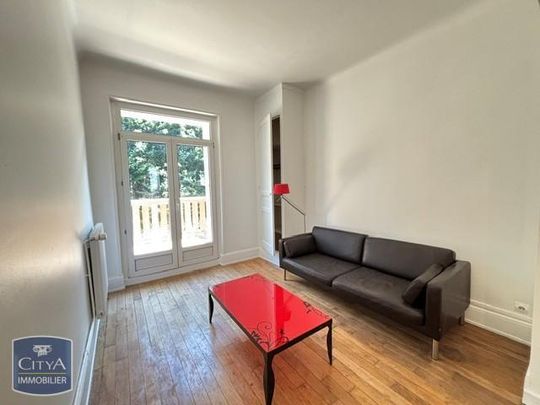 Location Appartement 3 pièces 61m² VILLE LA GRAND 74100 - Photo 1