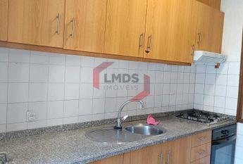 Apartamento T2 em Porto