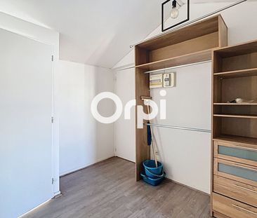 Appartement à louer 2 pièces • Nancy - Photo 1