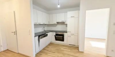 Moderne 2 Zi -Wohnung mit Balkon - nahe Milleniumcity (provisionsfrei!) - Foto 3