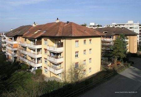 Ensoleillé, en ville, au bord du lac - Foto 2