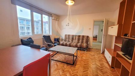 Apartament 3 Cam. Central | Dormitoare Separate | Centrala Proprie - Photo 2