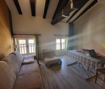 Location Appartement 2 pièces 38m² BERGERAC 24100 - Photo 1