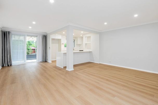 Beautifully Renovated 3 Bedroom Family Home - Photo 1