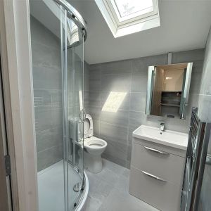 studio to rent Rimrose Road, Bootle, Merseyside, L20 - Photo 3