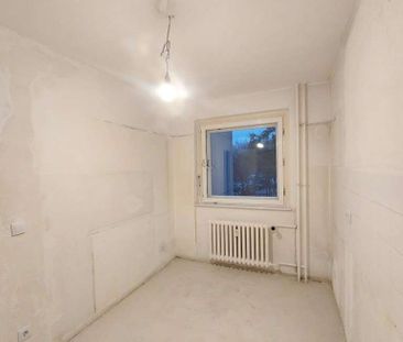 Heimwerker aufgepasst: 2,5-Zimmer-Wohnung mit Loggia sucht neue Mie... - Foto 1