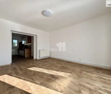 Pronájem bytu 2+1 po kompletní rekonstrukci, 51 m – Nový Bor - Photo 3