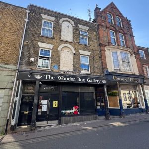 High Street, Ramsgate, CT11 9RX, Kent - Photo 2