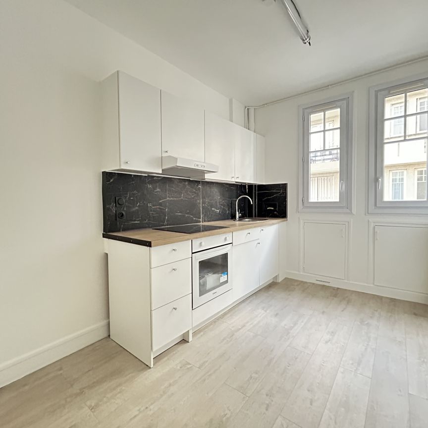 Location Appartement 1 pièce 39m² LA VARENNE ST HILAIRE 94210 - Photo 1