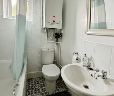 1 bedroom house to rent Clarendon Road, Luton, Bedfordshire, LU2 - Photo 5