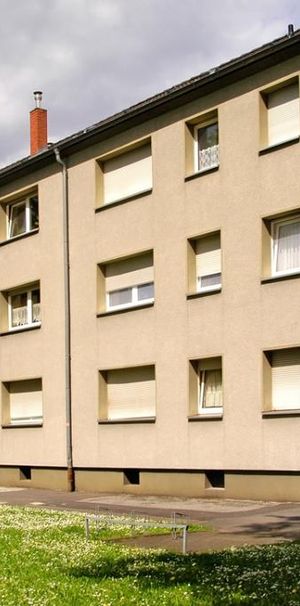 2-Zimmer-Wohnung in Duisburg Huckingen - Photo 2