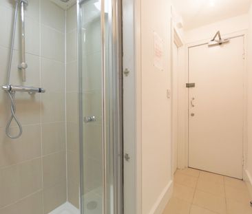 Studio Flat, Aberdare Gardens, NW6 - Photo 4