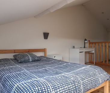 Location Appartement 2 pièces 38m² ST ETIENNE 42100 - Photo 6