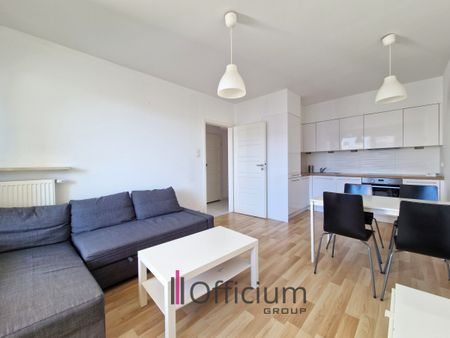 Ładne 2-pok., mieszkanie na Targówku osiedle Wilno - Photo 2