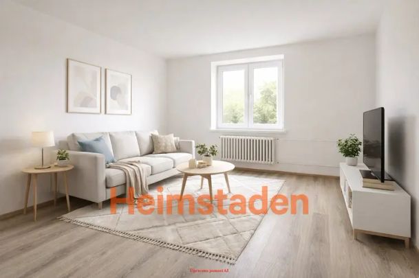 Pronájem bytu 2+1 56 m - Fotografie 1