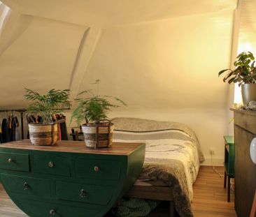 T2 - PROXIMITÉ PLACE DU VIEUX MARCHÉ - Photo 6