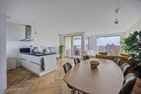 Madridstraat 90-G, Leidsche Rijn-Centrum, 3541DZ, Utrecht - Foto 3