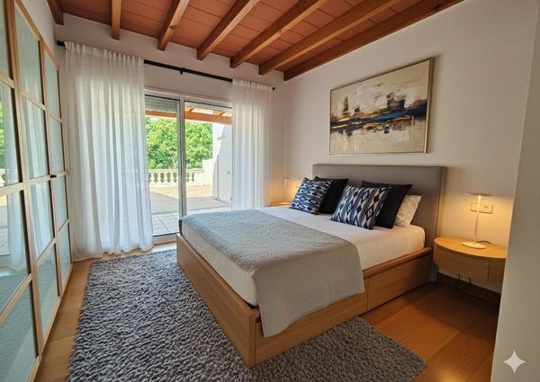 4 room luxury penthouse for rent in Palma de Mallorca, Balearic Islands