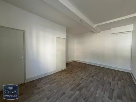 Appartement à louer 1 pièce 38.22m² - Photo 2