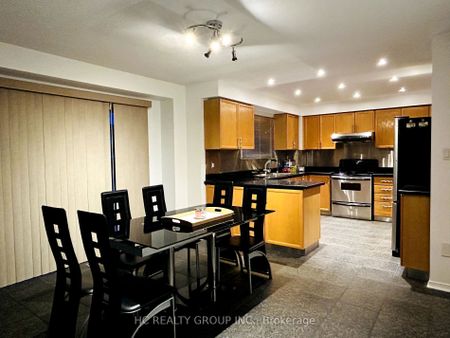 For Lease - 33 Westmoreland Court, Markham, Ontario - Photo 5