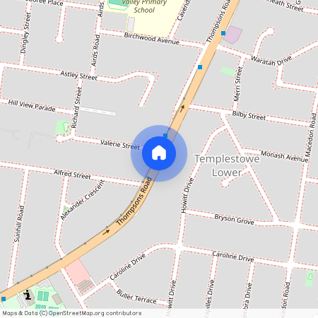 Templestowe Lower, Melbourne