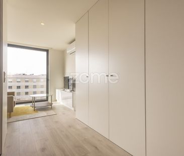 Apartamento T1 em Porto - Photo 4