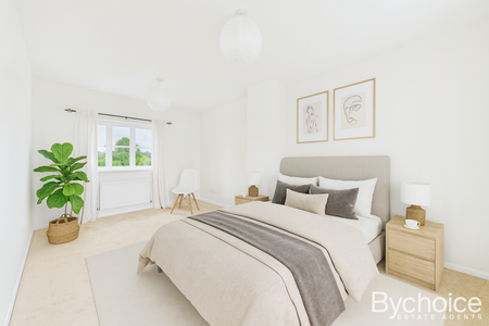 2 bedroom townhouse to rent - Photo 4