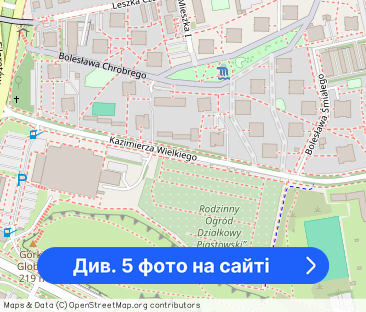 Mieszkanie zwierzolubne, dla singla lub pary, blisko KUL, UP, UMCS - Фото 1