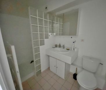 Location appartement 1 pièce, 26.02m², Gif-sur-Yvette - Photo 2
