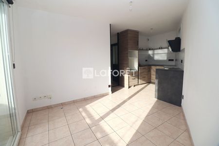 Appartement T2 Saint-Ouen-l'Aumône à louer - Photo 2