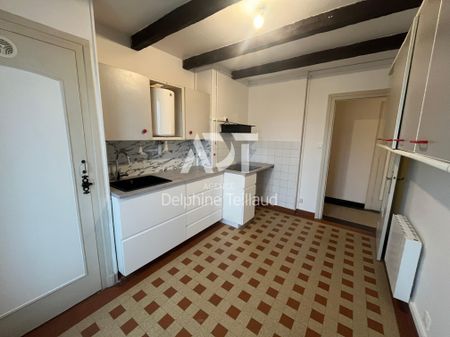 Location Appartement 3 pièces 70m² GRENOBLE 38100 - Photo 2