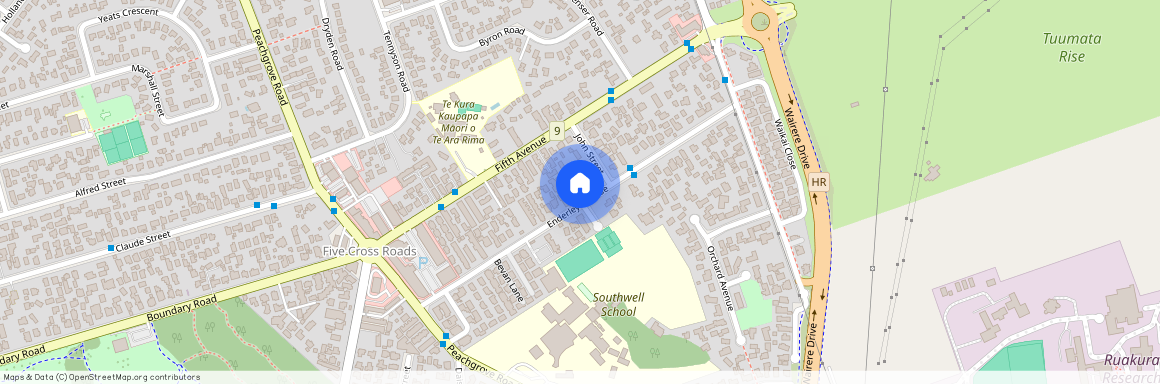 45 Enderley Avenue, Enderley, Hamilton City