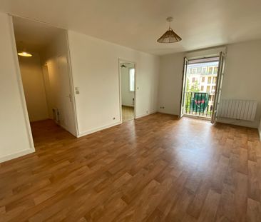 Location Appartement 1 pièce 32m² - Photo 1