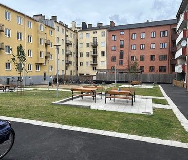 Rosendalsv 5 - Photo 3