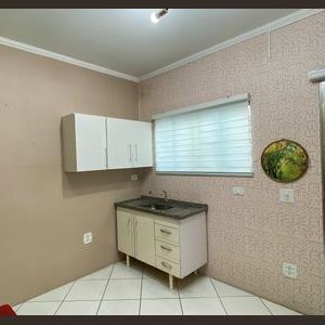 Casa para alugar com 38m², 1 quarto e 1 vaga - Foto 2