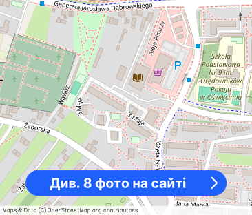 Mieszkanie Oświęcim DO WYNAJĘCIA - Фото 1